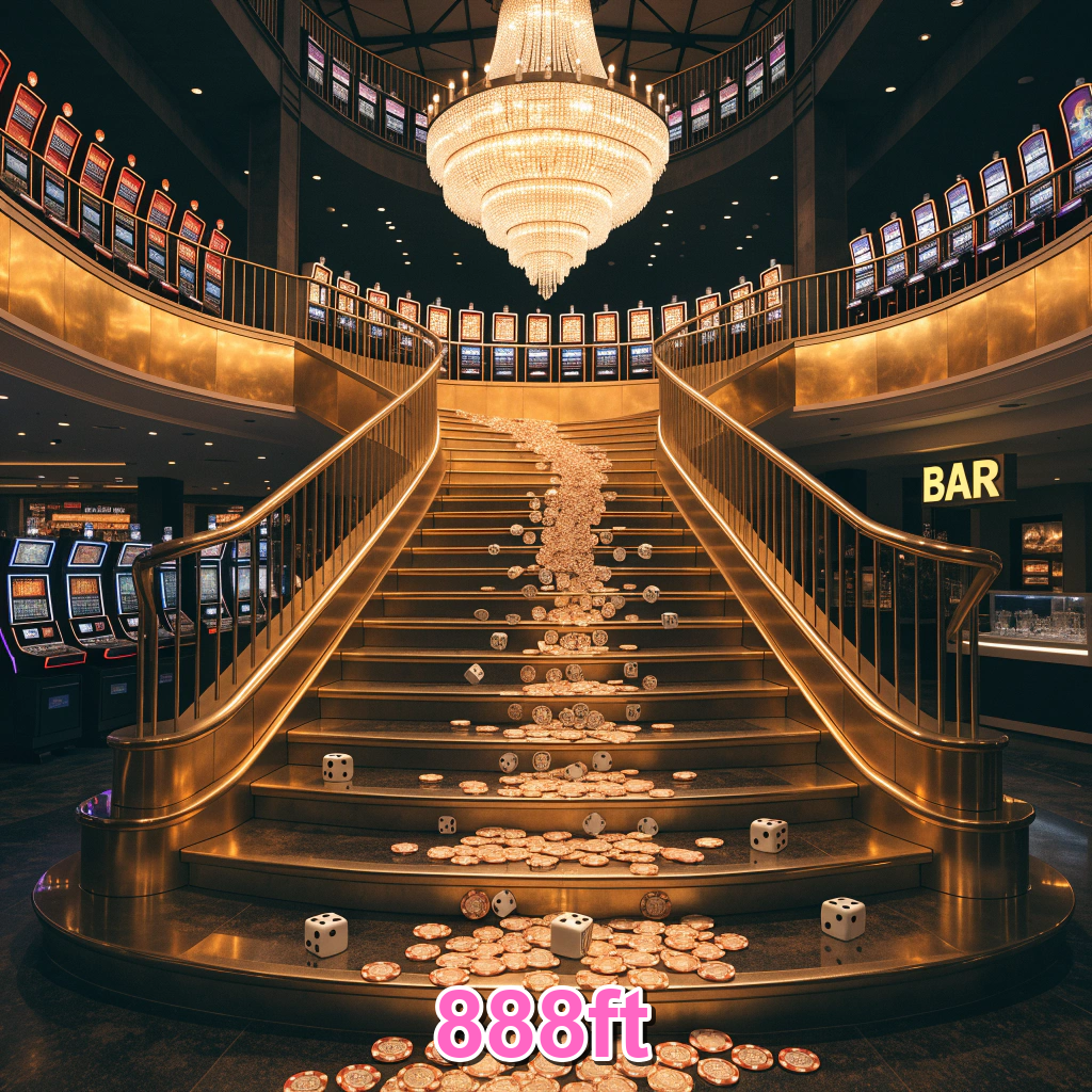 Tentang Kami 888ft