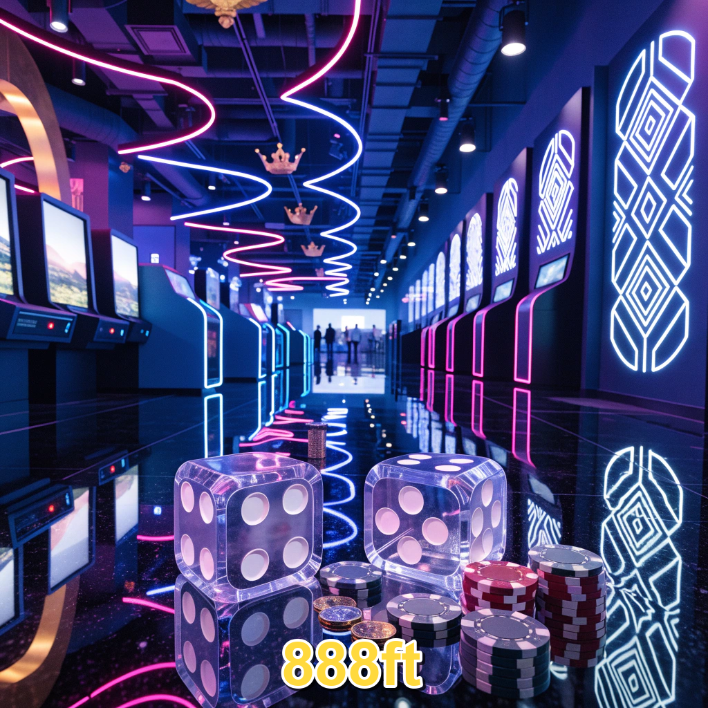 Pembaruan 888ft