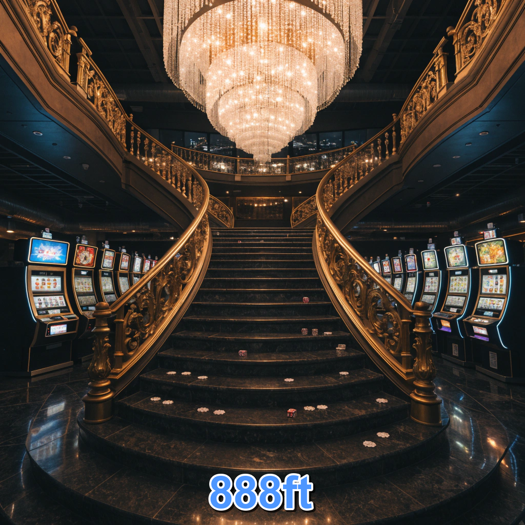 Panduan Masuk 888ft