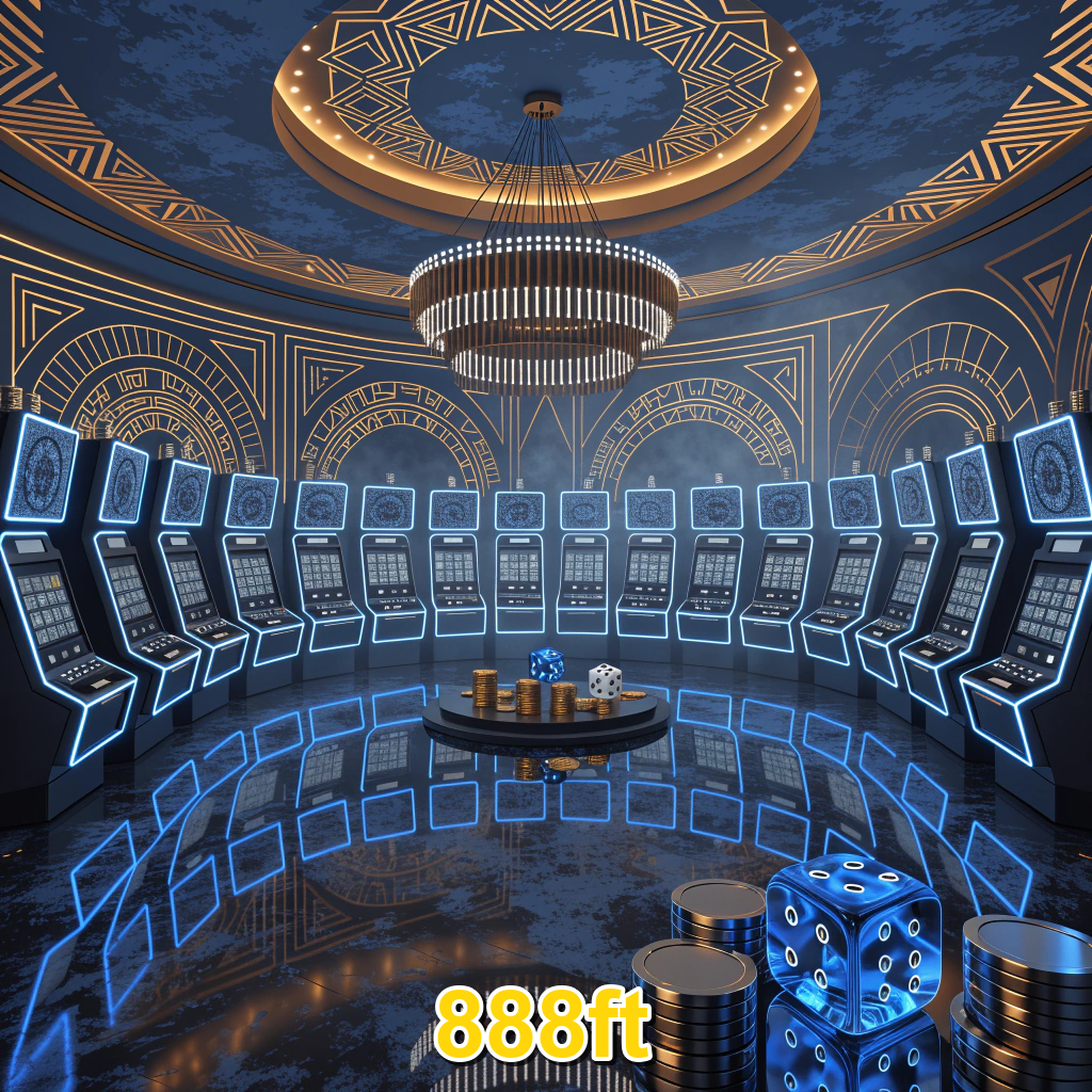 Persyaratan APK 888ft untuk Android