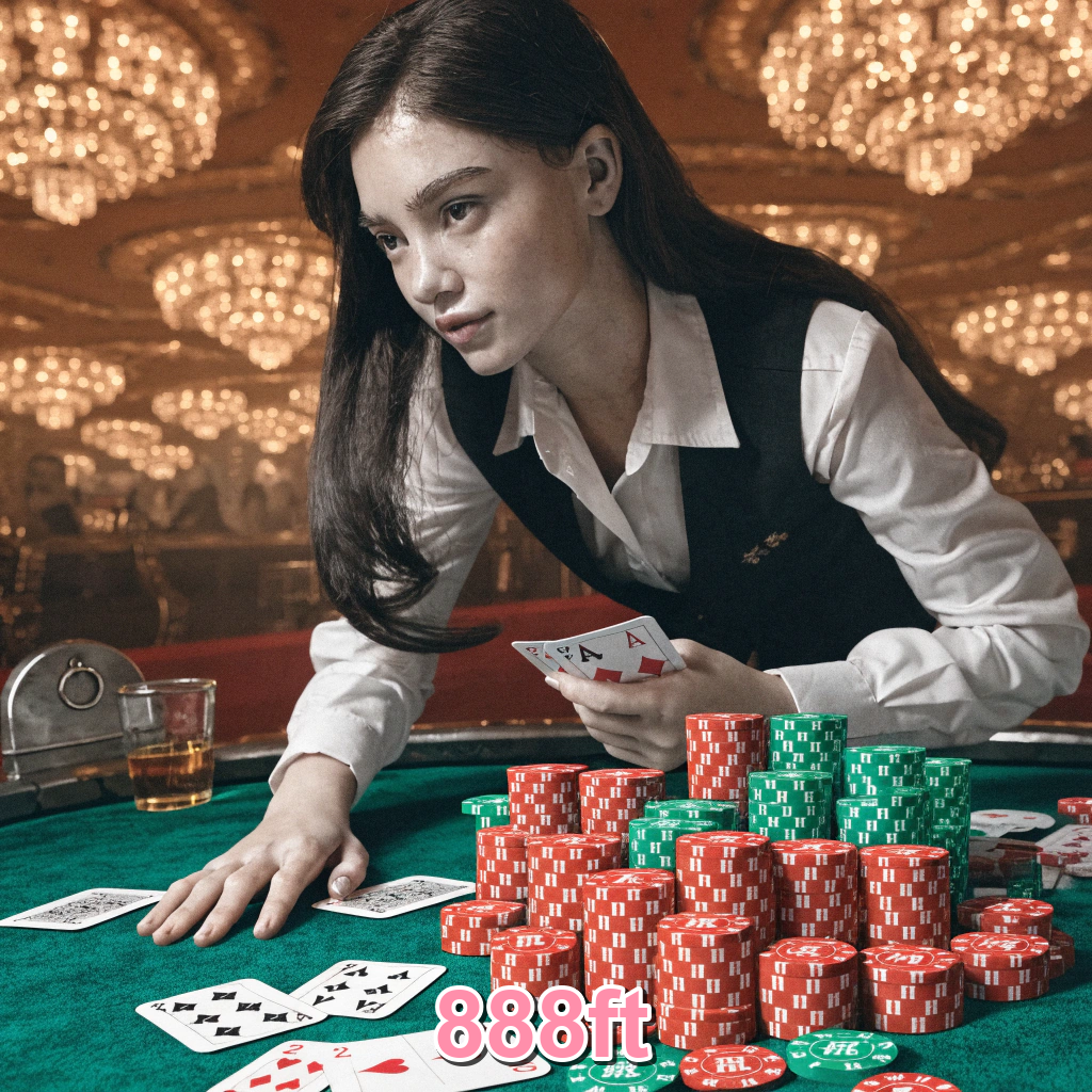 Ulasan pengguna 888ft